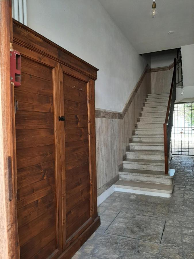 Il Centro Ravenna Exterior foto