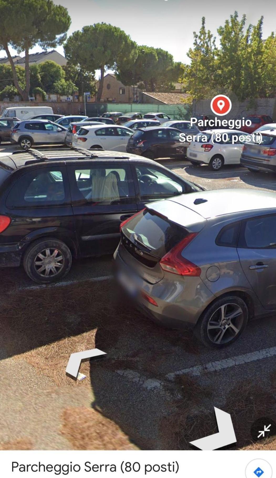 Il Centro Ravenna Exterior foto