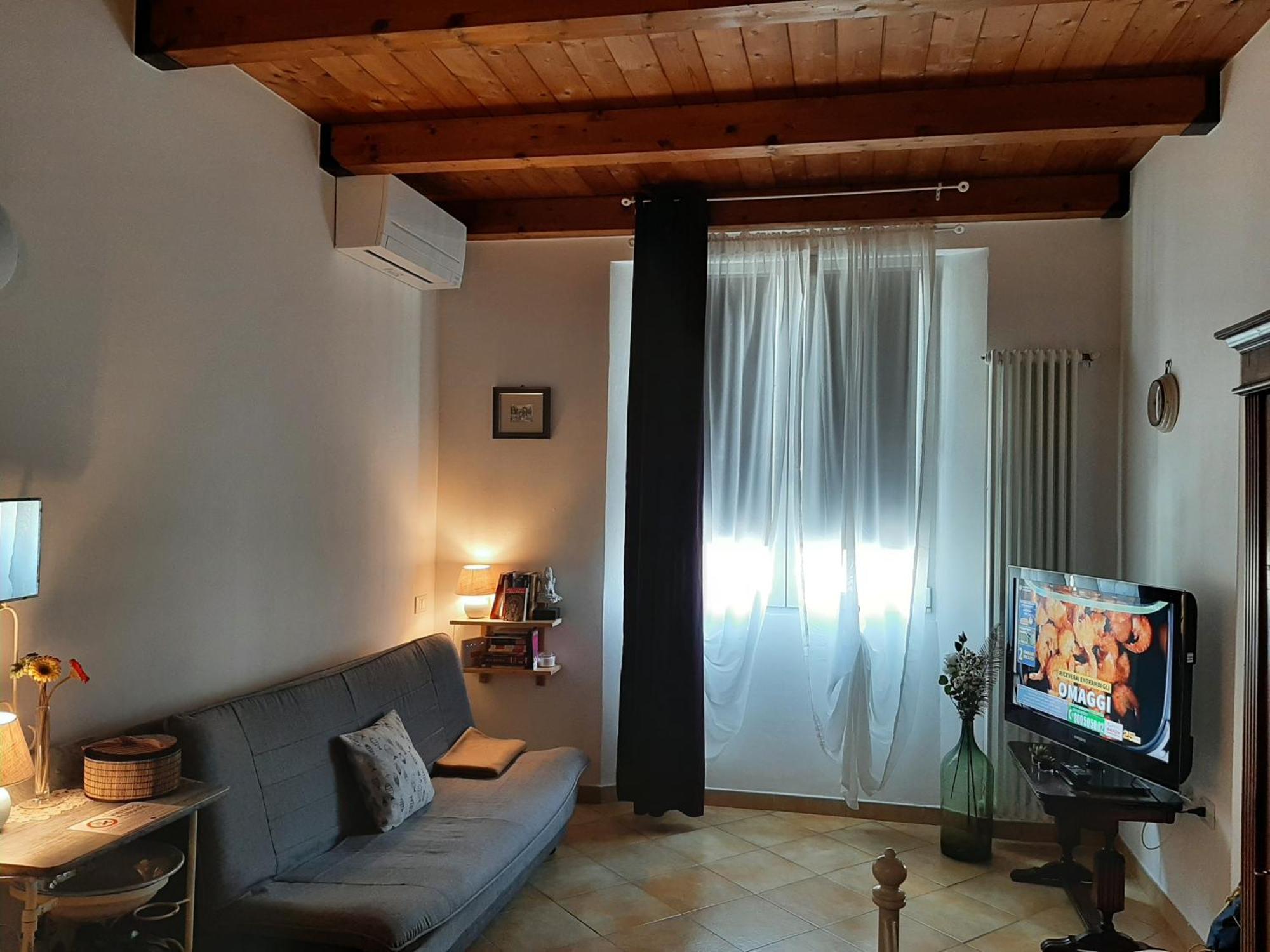 Il Centro Ravenna Exterior foto